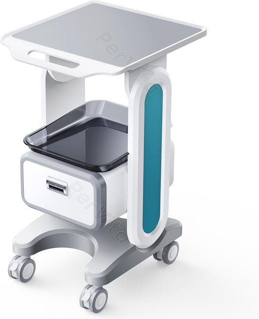 Professional Medical Trolley Cart